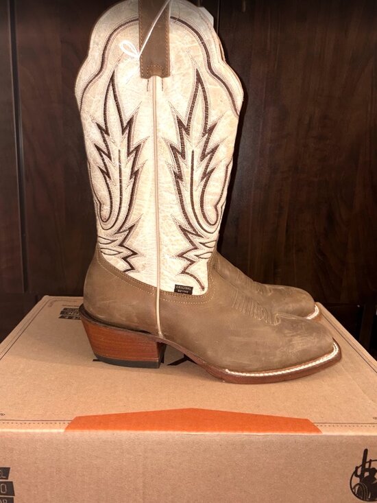 REYME Men Boots | Crazy Thong | Retail $175
